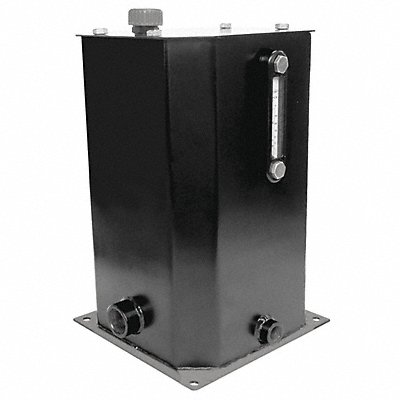 Hydraulic Reservoir Tanks image
